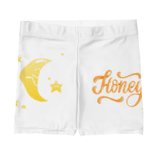Load image into Gallery viewer, Honey Moon Booty Shorts
