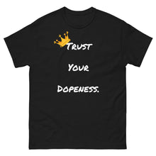 Load image into Gallery viewer, Dopeness Unisex tee
