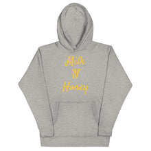 Load image into Gallery viewer, Milk N Honey Unisex Hoodie
