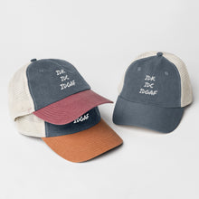 Load image into Gallery viewer, I.D. Trucker Cap
