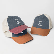 Load image into Gallery viewer, I.D. Trucker Cap
