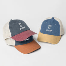 Load image into Gallery viewer, I.D. Trucker Cap
