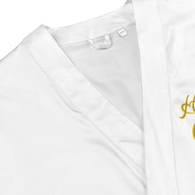 Load image into Gallery viewer, Honey&#39;s Only Satin robe
