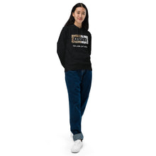 Load image into Gallery viewer, HUSTLE The Weak Get Eaten Women&#39;s Fashion Hoodie

