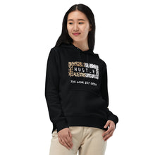 Load image into Gallery viewer, HUSTLE The Weak Get Eaten Women&#39;s Fashion Hoodie
