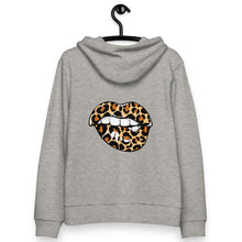 Load image into Gallery viewer, HUSTLE The Weak Get Eaten Women&#39;s Fashion Hoodie
