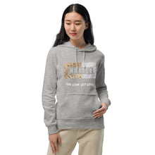 Load image into Gallery viewer, HUSTLE The Weak Get Eaten Women&#39;s Fashion Hoodie
