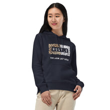 Load image into Gallery viewer, HUSTLE The Weak Get Eaten Women&#39;s Fashion Hoodie
