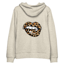 Load image into Gallery viewer, HUSTLE The Weak Get Eaten Women&#39;s Fashion Hoodie
