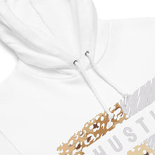 Load image into Gallery viewer, HUSTLE The Weak Get Eaten Women&#39;s Fashion Hoodie
