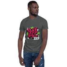 Load image into Gallery viewer, Work Play Short-Sleeve Unisex T-Shirt
