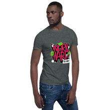 Load image into Gallery viewer, Work Play Short-Sleeve Unisex T-Shirt
