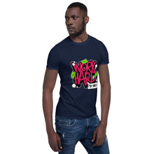Load image into Gallery viewer, Work Play Short-Sleeve Unisex T-Shirt
