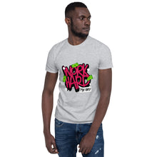Load image into Gallery viewer, Work Play Short-Sleeve Unisex T-Shirt
