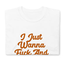 Load image into Gallery viewer, Cookies Short-Sleeve Unisex T-Shirt
