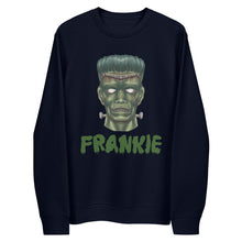 Load image into Gallery viewer, Frankenstein Sweatshirt

