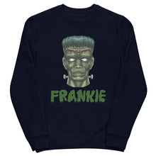 Load image into Gallery viewer, Frankenstein Sweatshirt
