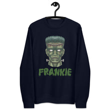 Load image into Gallery viewer, Frankenstein Sweatshirt
