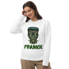 Load image into Gallery viewer, Frankenstein Sweatshirt
