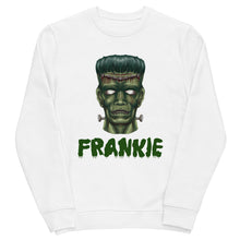Load image into Gallery viewer, Frankenstein Sweatshirt
