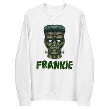 Load image into Gallery viewer, Frankenstein Sweatshirt
