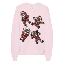 Load image into Gallery viewer, Unisex fleece sweatshirt
