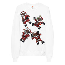 Load image into Gallery viewer, Unisex fleece sweatshirt

