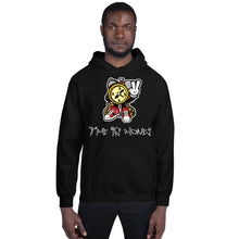 Load image into Gallery viewer, Time Is Money Part 1 Unisex Hoodie
