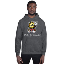Load image into Gallery viewer, Time Is Money Part 1 Unisex Hoodie

