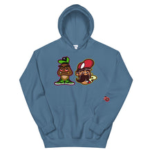 Load image into Gallery viewer, FADED BROS. Unisex Hoodie
