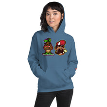 Load image into Gallery viewer, FADED BROS. Unisex Hoodie
