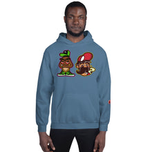 Load image into Gallery viewer, FADED BROS. Unisex Hoodie

