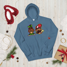 Load image into Gallery viewer, FADED BROS. Unisex Hoodie
