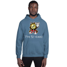 Load image into Gallery viewer, Time Is Money Part 1 Unisex Hoodie
