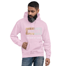 Load image into Gallery viewer, HUSTLE The Weak Get Eaten MENS Hoodie
