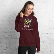Load image into Gallery viewer, Time Is Money Part 1 Unisex Hoodie
