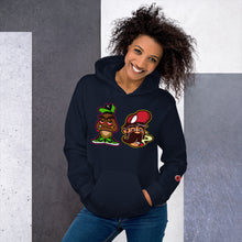 Load image into Gallery viewer, FADED BROS. Unisex Hoodie
