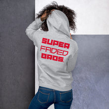 Load image into Gallery viewer, FADED BROS. Unisex Hoodie
