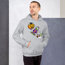 Load image into Gallery viewer, Highloween Unisex Hoodie
