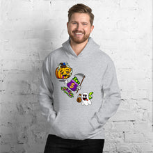 Load image into Gallery viewer, Highloween Unisex Hoodie
