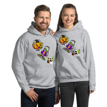 Load image into Gallery viewer, Highloween Unisex Hoodie
