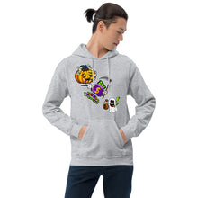 Load image into Gallery viewer, Highloween Unisex Hoodie
