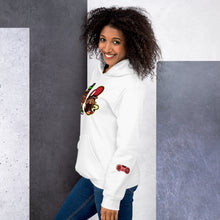 Load image into Gallery viewer, FADED BROS. Unisex Hoodie
