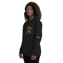 Load image into Gallery viewer, Honey&#39;s Only Unisex Lightweight Hoodie

