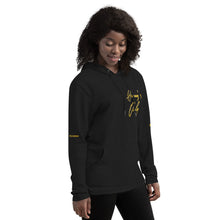 Load image into Gallery viewer, Honey&#39;s Only Unisex Lightweight Hoodie
