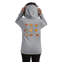 Load image into Gallery viewer, Honey&#39;s Only Unisex Lightweight Hoodie
