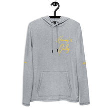 Load image into Gallery viewer, Honey&#39;s Only Unisex Lightweight Hoodie
