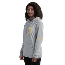 Load image into Gallery viewer, Honey&#39;s Only Unisex Lightweight Hoodie

