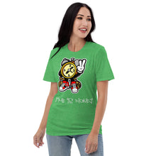 Load image into Gallery viewer, Time Is Money Part 1 Short-Sleeve T-Shirt
