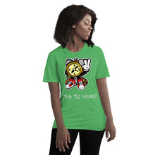 Load image into Gallery viewer, Time Is Money Part 1 Short-Sleeve T-Shirt
